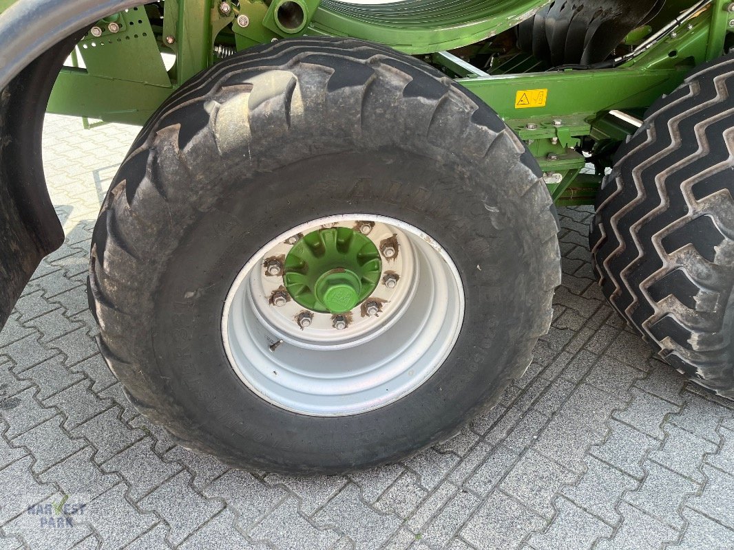 Großpackenpresse del tipo Krone BiG Pack 1290 HDP II XC *Aktionspreis*, Gebrauchtmaschine en Emsbüren (Imagen 15)