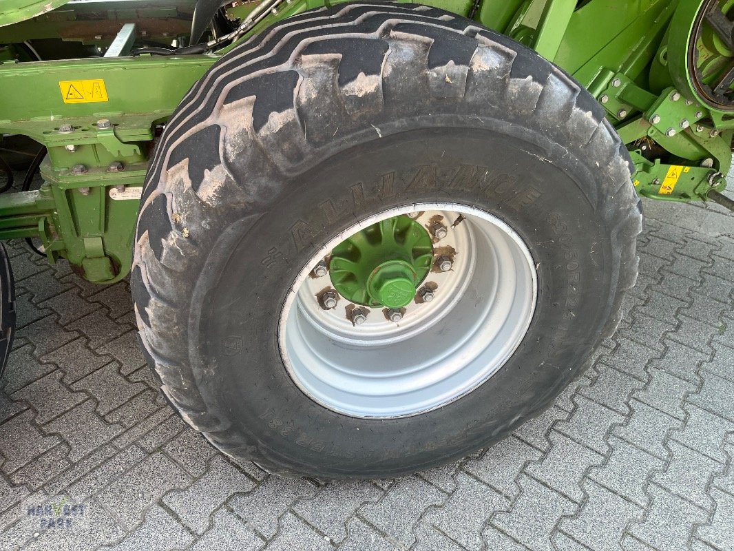 Großpackenpresse del tipo Krone BiG Pack 1290 HDP II XC *Aktionspreis*, Gebrauchtmaschine en Emsbüren (Imagen 13)