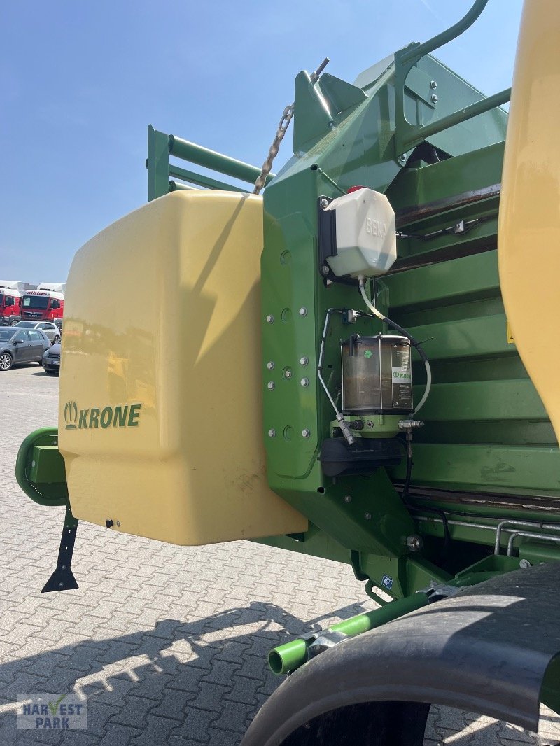 Großpackenpresse del tipo Krone BiG Pack 1290 HDP II XC *Aktionspreis*, Gebrauchtmaschine en Emsbüren (Imagen 10)