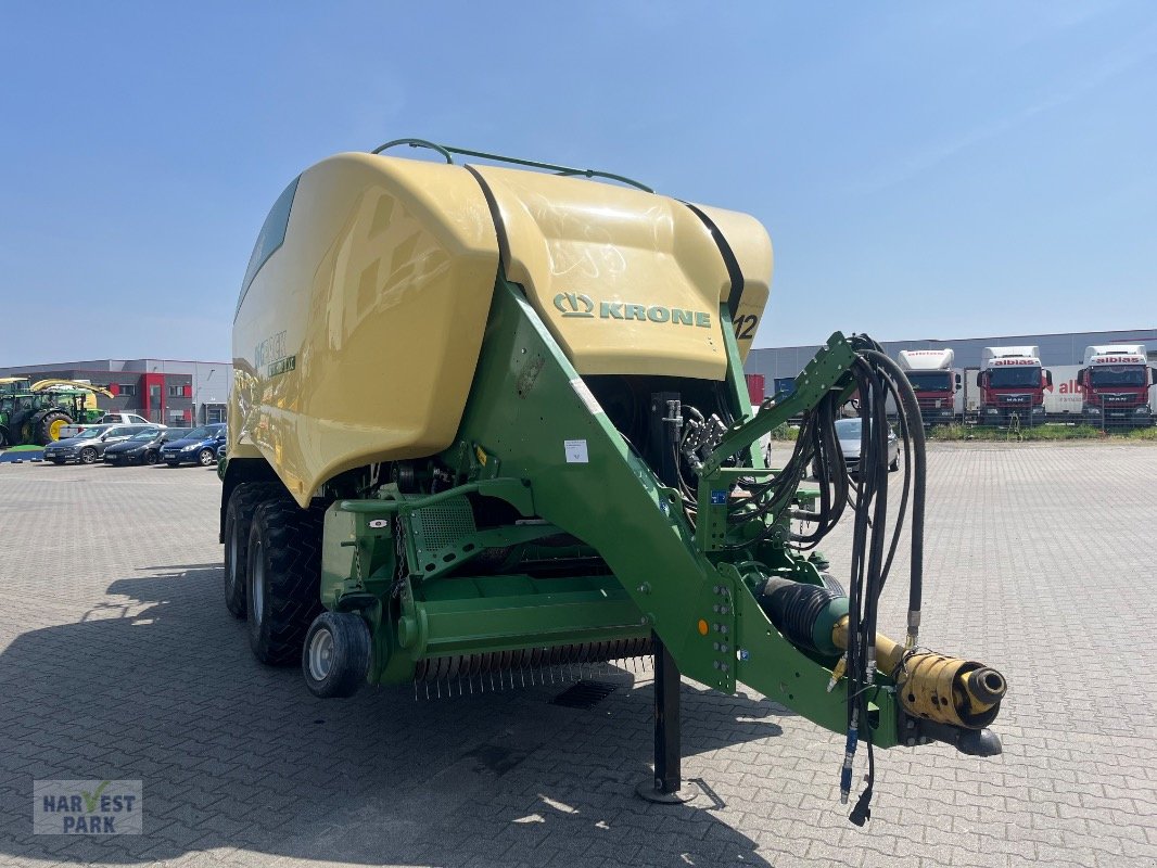 Großpackenpresse del tipo Krone BiG Pack 1290 HDP II XC *Aktionspreis*, Gebrauchtmaschine en Emsbüren (Imagen 12)