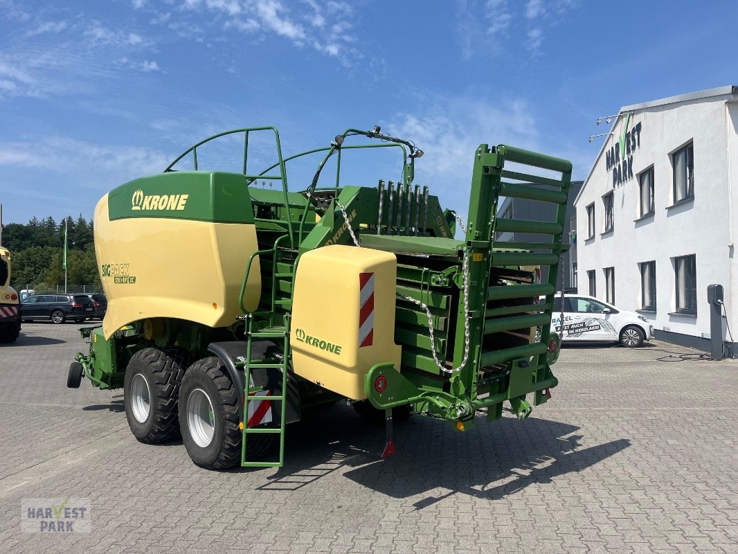 Großpackenpresse del tipo Krone BiG Pack 1290 HDP II XC *Aktionspreis*, Gebrauchtmaschine en Emsbüren (Imagen 7)