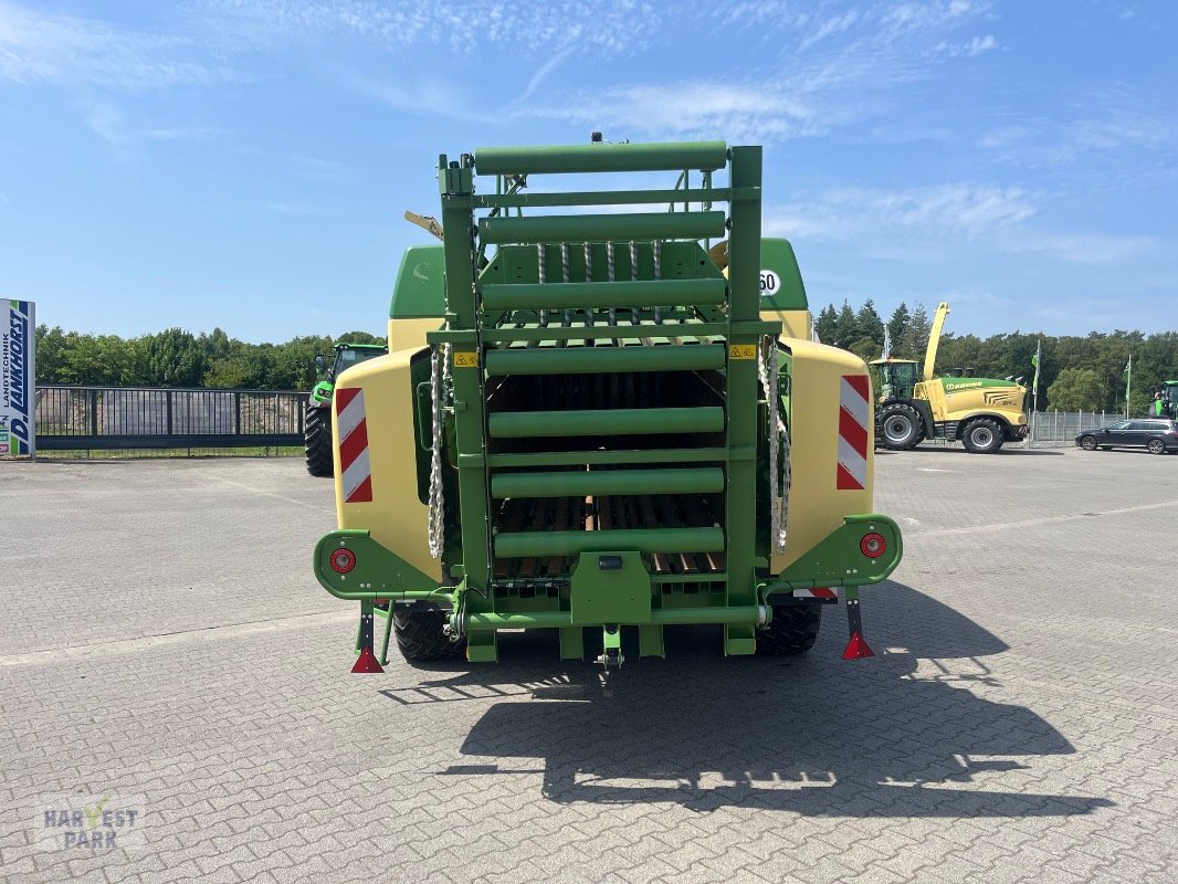 Großpackenpresse del tipo Krone BiG Pack 1290 HDP II XC *Aktionspreis*, Gebrauchtmaschine en Emsbüren (Imagen 5)