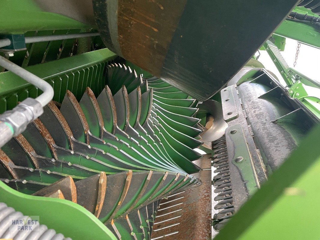 Großpackenpresse del tipo Krone BiG Pack 1290 HDP II XC *Aktionspreis*, Gebrauchtmaschine en Emsbüren (Imagen 2)