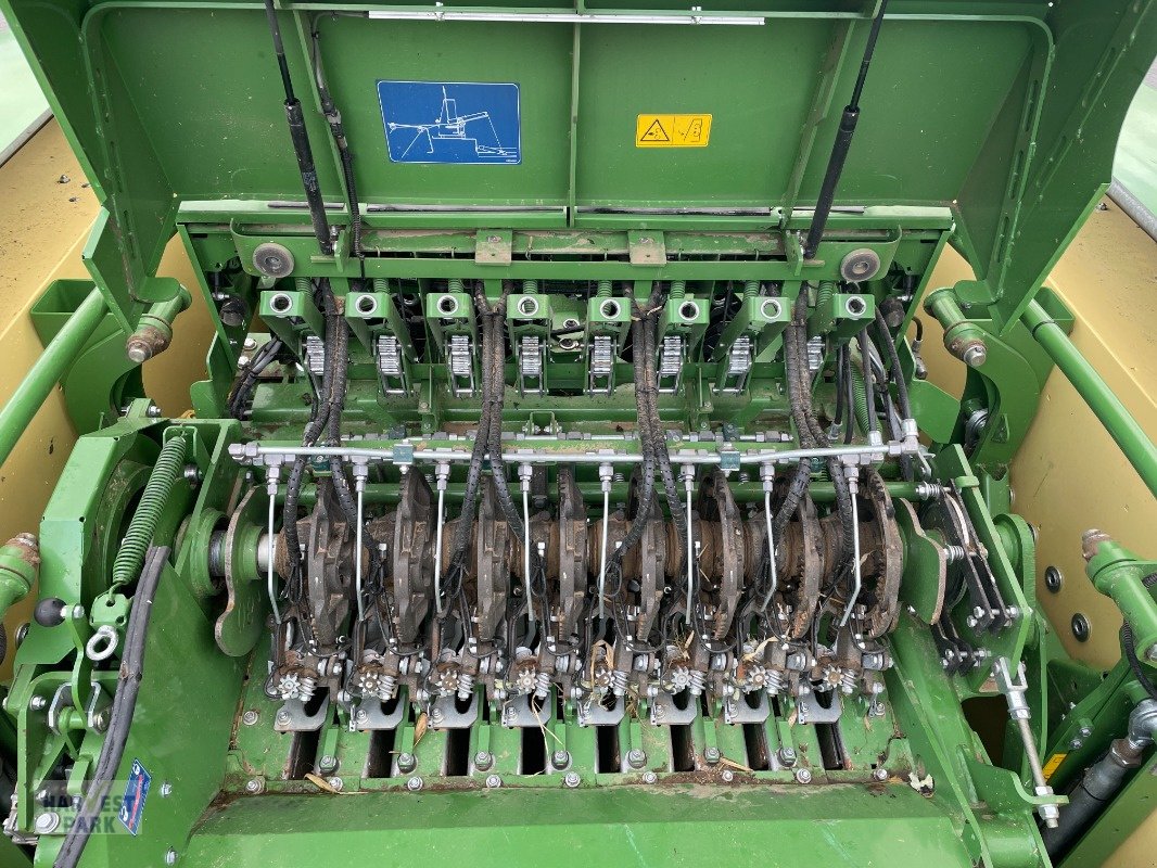 Großpackenpresse del tipo Krone BiG Pack 1290 HDP II XC *Aktionspreis*, Gebrauchtmaschine en Emsbüren (Imagen 4)