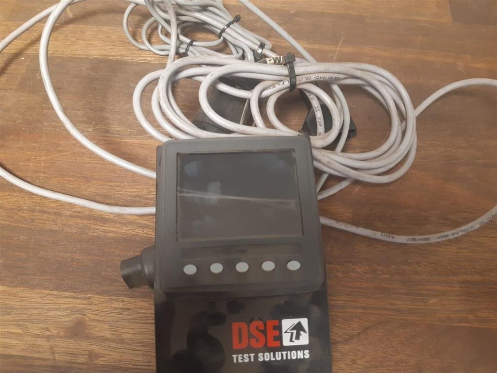 Großpackenpresse типа Krone Big Pack 1290 HDP II XC m. Balecollect 1230, Gebrauchtmaschine в Nykøbing Mors (Фотография 21)