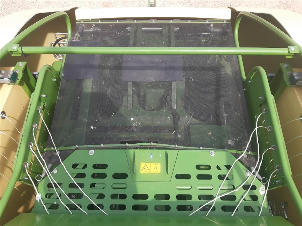 Großpackenpresse типа Krone Big Pack 1290 HDP II XC m. Balecollect 1230, Gebrauchtmaschine в Nykøbing Mors (Фотография 17)