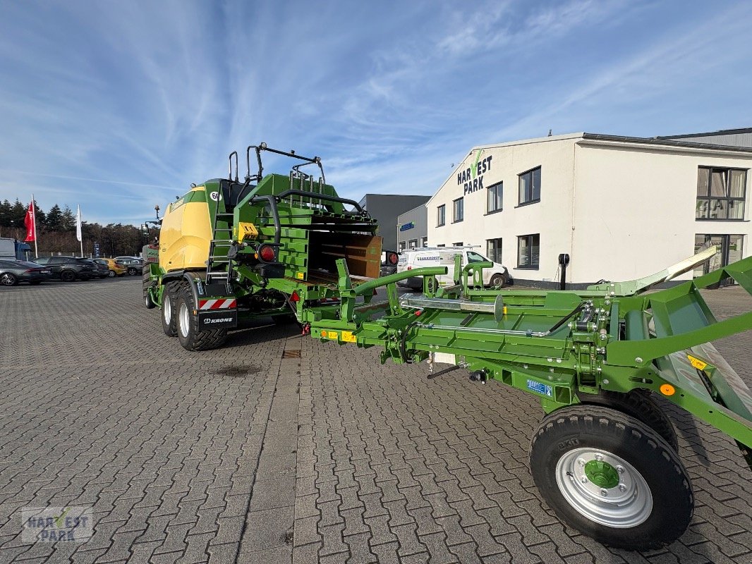 Großpackenpresse tipa Krone BIG PACK 1290 HDP VC GEN5 *BaleCollect*, Gebrauchtmaschine u Emsbüren (Slika 15)