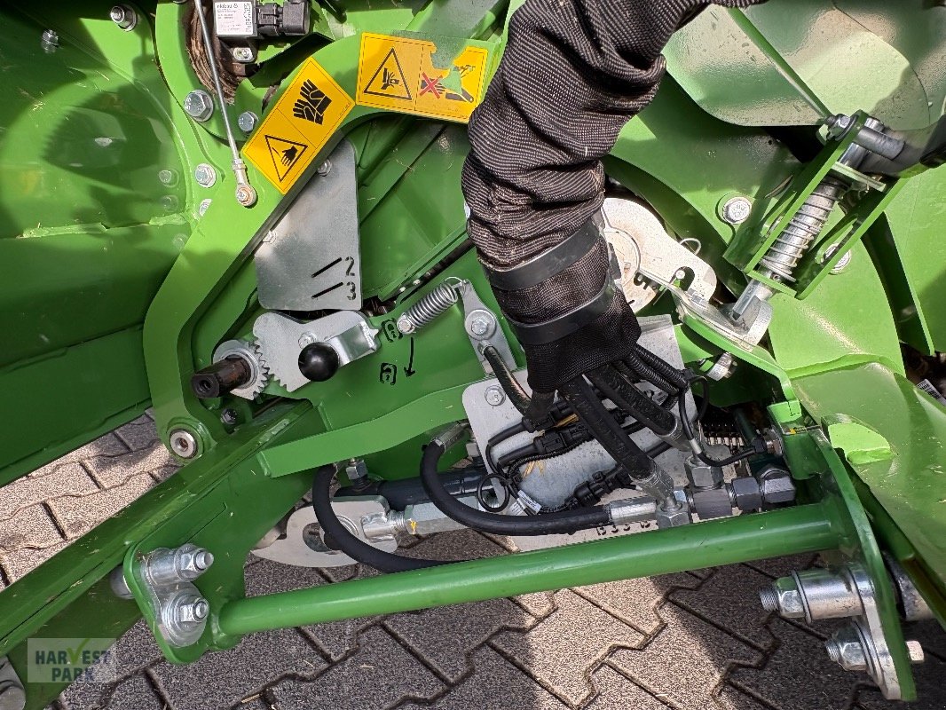 Großpackenpresse tipa Krone BIG PACK 1290 HDP VC GEN5 *BaleCollect*, Gebrauchtmaschine u Emsbüren (Slika 13)