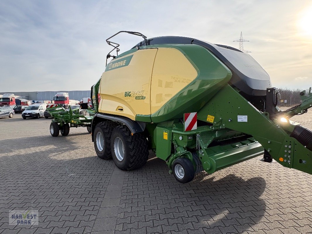 Großpackenpresse tipa Krone BIG PACK 1290 HDP VC GEN5 *BaleCollect*, Gebrauchtmaschine u Emsbüren (Slika 12)