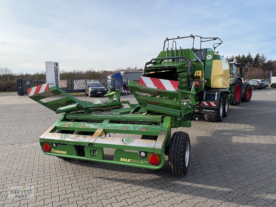 Großpackenpresse tipa Krone BIG PACK 1290 HDP VC GEN5 *BaleCollect*, Gebrauchtmaschine u Emsbüren (Slika 7)
