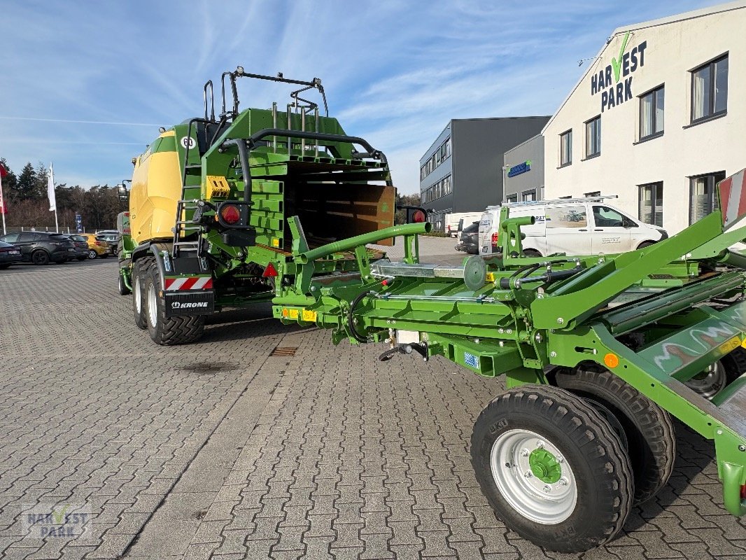 Großpackenpresse tipa Krone BIG PACK 1290 HDP VC GEN5 *BaleCollect*, Gebrauchtmaschine u Emsbüren (Slika 11)