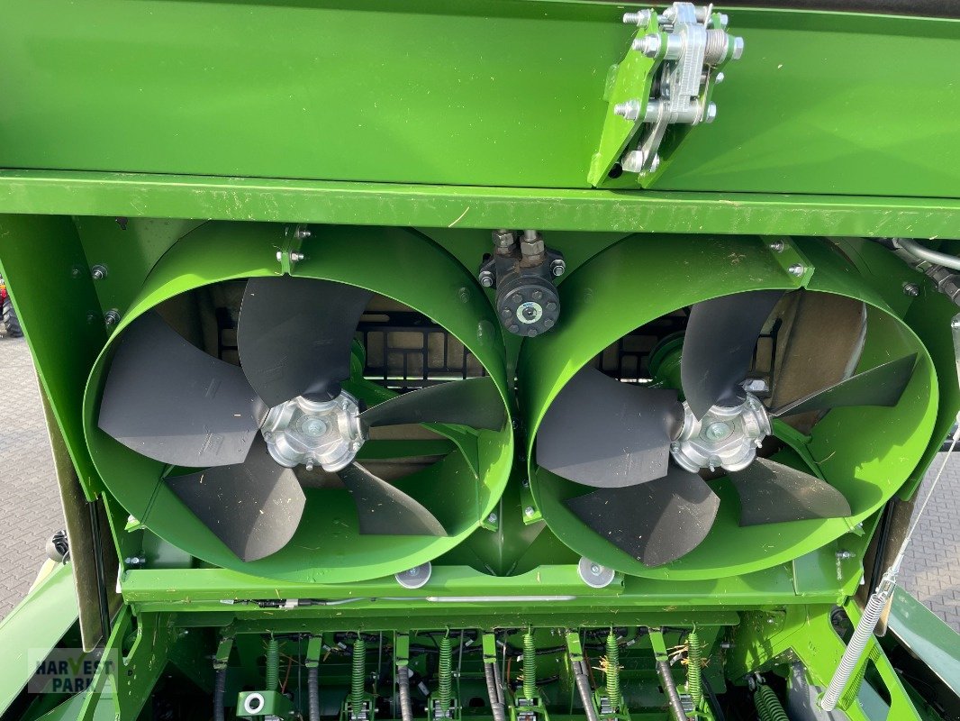 Großpackenpresse tipa Krone BIG PACK 1290 HDP VC GEN5 *BaleCollect*, Gebrauchtmaschine u Emsbüren (Slika 3)