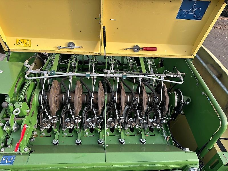 Großpackenpresse типа Krone Big pack 1290 HDP VC High Speed, Gebrauchtmaschine в Ostercappeln (Фотография 10)