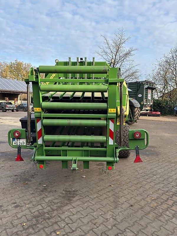 Großpackenpresse типа Krone Big pack 1290 HDP VC High Speed, Gebrauchtmaschine в Ostercappeln (Фотография 5)