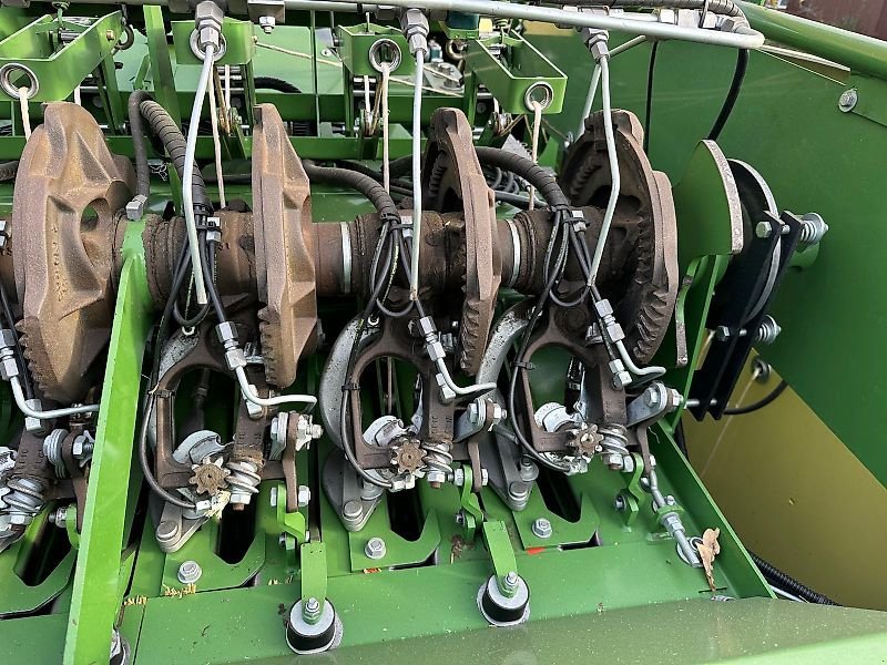 Großpackenpresse типа Krone Big pack 1290 HDP VC High Speed, Gebrauchtmaschine в Ostercappeln (Фотография 12)