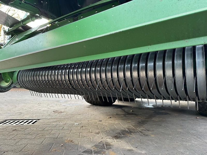 Großpackenpresse типа Krone Big pack 1290 HDP VC High Speed, Gebrauchtmaschine в Ostercappeln (Фотография 13)