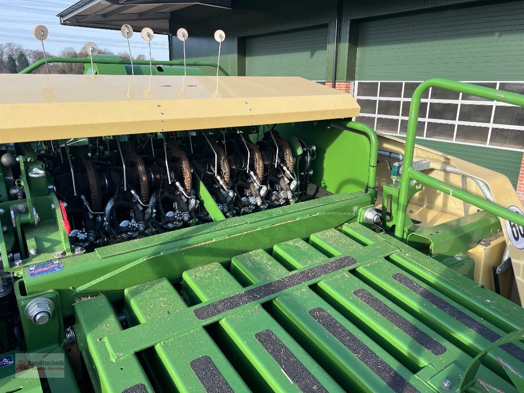 Großpackenpresse tip Krone Big Pack 1290 HDP VC, Gebrauchtmaschine in Marl (Poză 13)