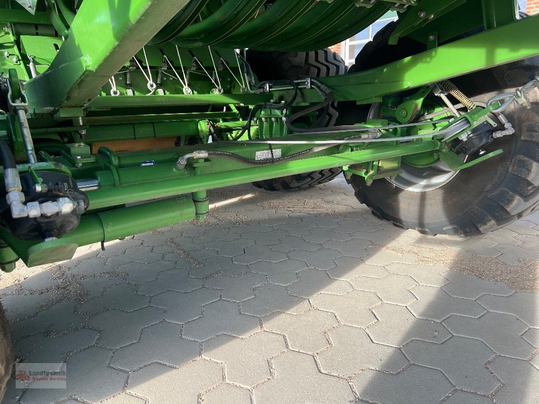 Großpackenpresse tip Krone Big Pack 1290 HDP VC, Gebrauchtmaschine in Marl (Poză 19)