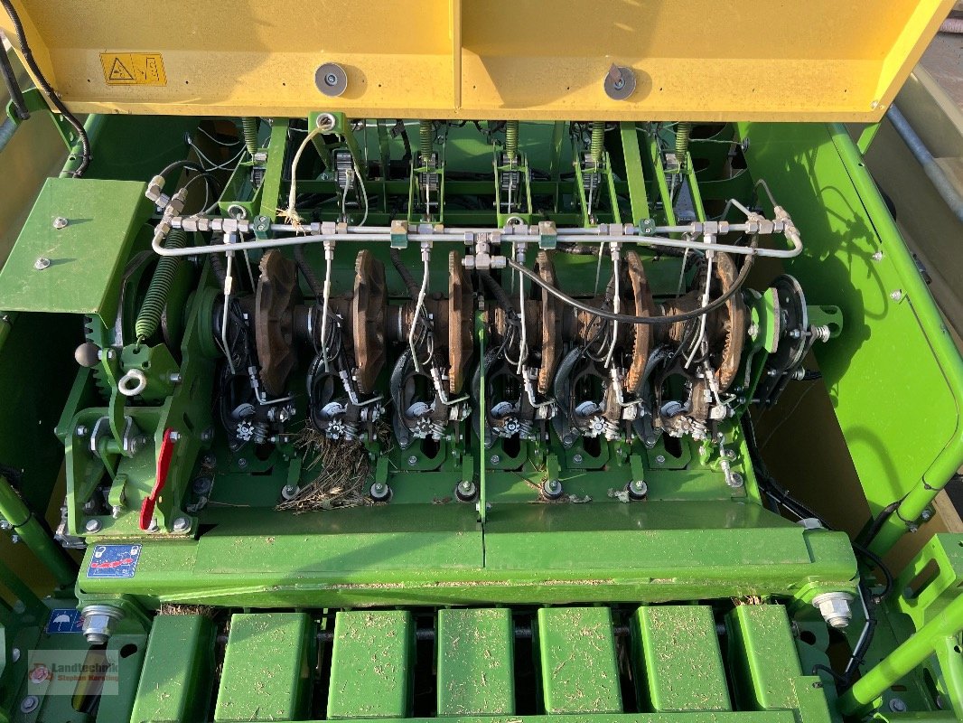 Großpackenpresse tip Krone Big Pack 1290 HDP VC, Gebrauchtmaschine in Marl (Poză 14)