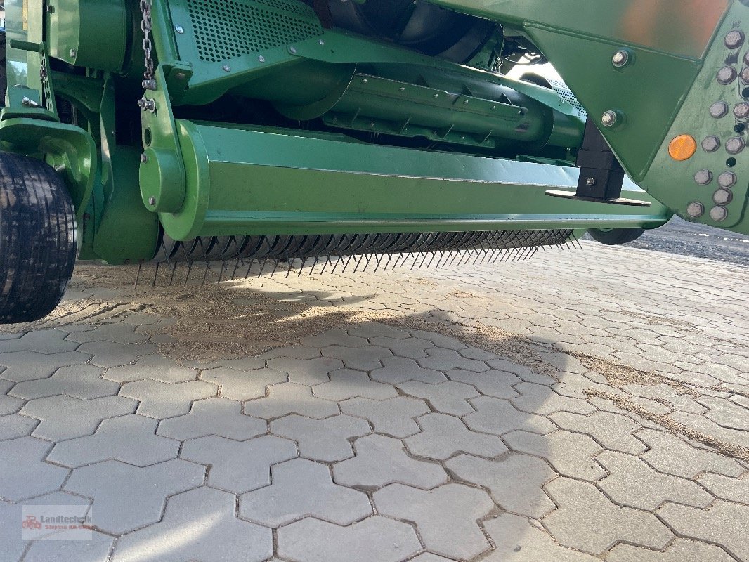 Großpackenpresse tip Krone Big Pack 1290 HDP VC, Gebrauchtmaschine in Marl (Poză 12)