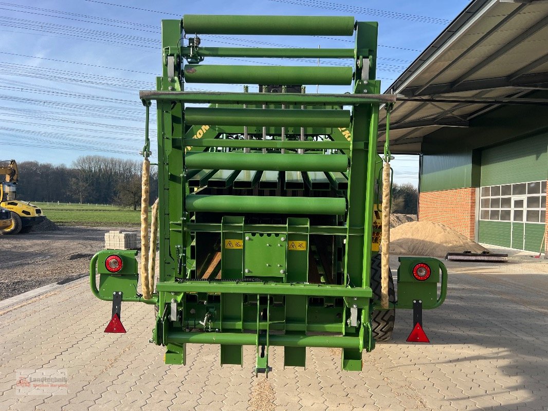 Großpackenpresse tip Krone Big Pack 1290 HDP VC, Gebrauchtmaschine in Marl (Poză 5)