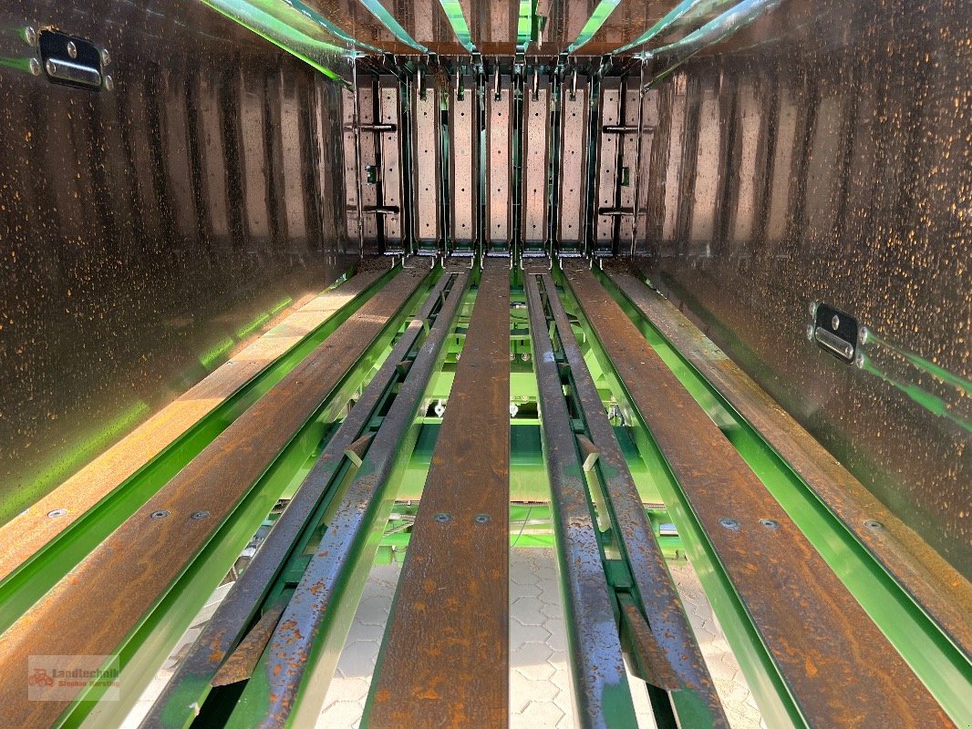 Großpackenpresse tip Krone Big Pack 1290 HDP VC, Gebrauchtmaschine in Marl (Poză 17)