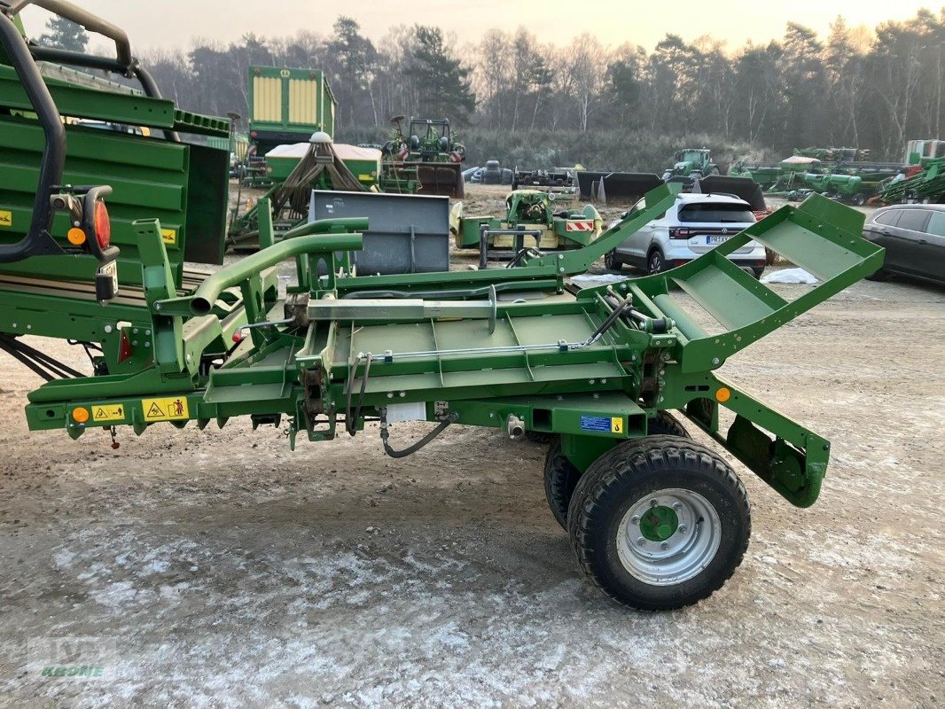 Großpackenpresse типа Krone Big Pack 1290 HDP VC, Gebrauchtmaschine в Alt-Mölln (Фотография 2)