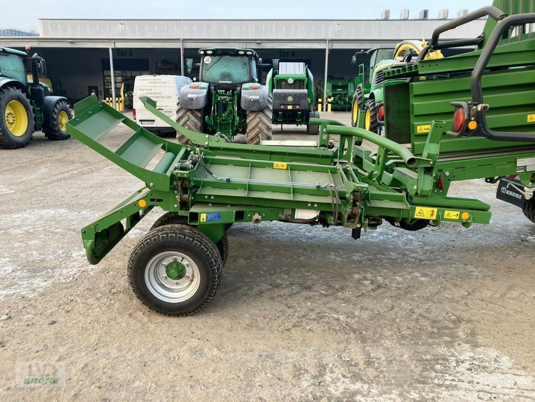 Großpackenpresse типа Krone Big Pack 1290 HDP VC, Gebrauchtmaschine в Alt-Mölln (Фотография 7)