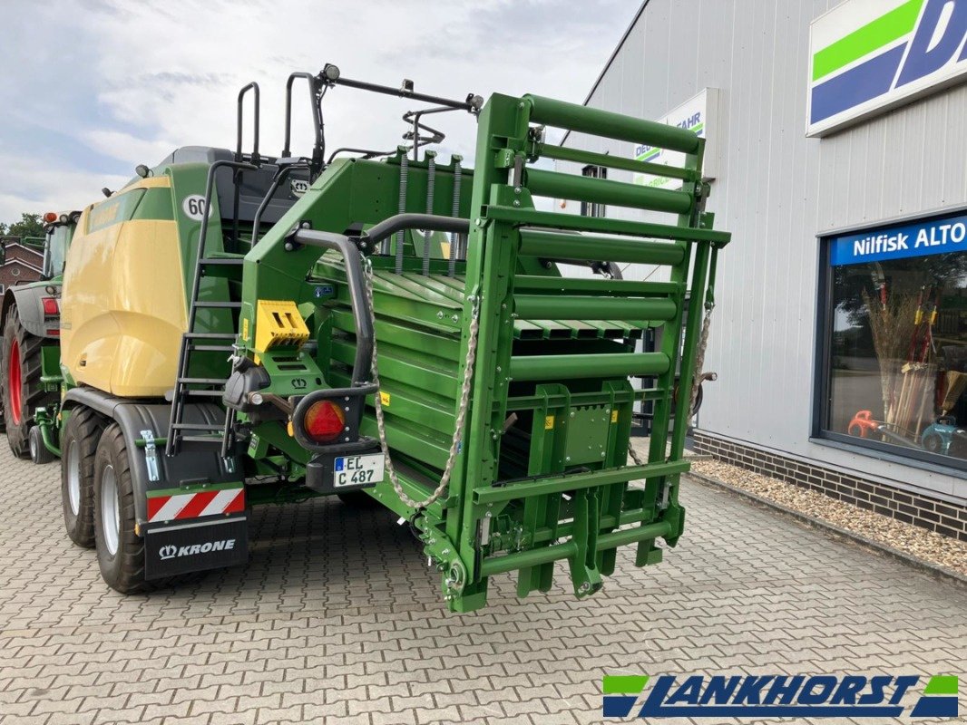 Großpackenpresse a típus Krone BIG PACK 1290 HDP VC, Neumaschine ekkor: Klein Berßen (Kép 5)