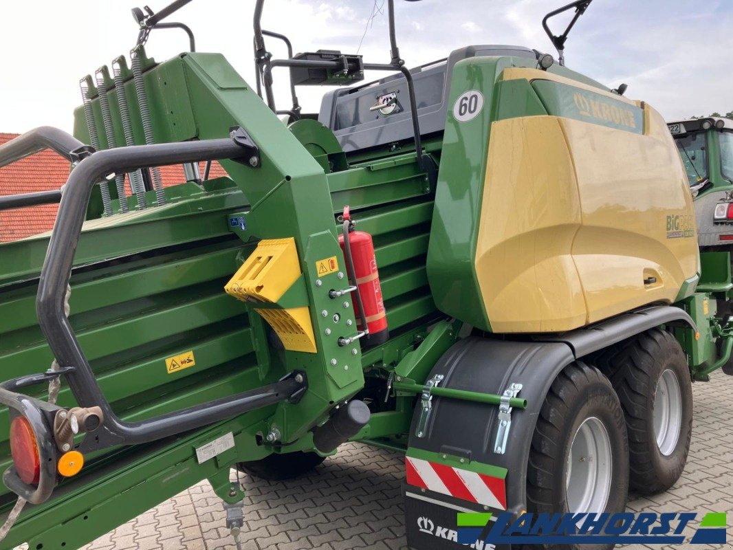 Großpackenpresse a típus Krone BIG PACK 1290 HDP VC, Neumaschine ekkor: Klein Berßen (Kép 7)