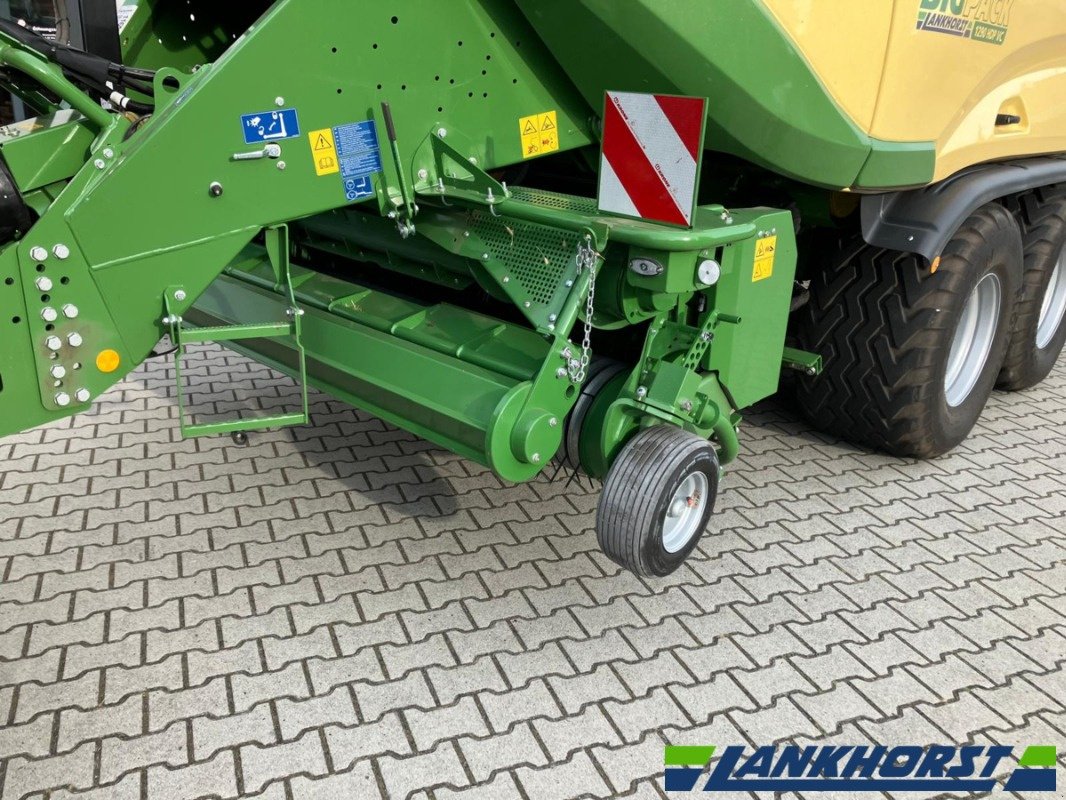 Großpackenpresse a típus Krone BIG PACK 1290 HDP VC, Neumaschine ekkor: Klein Berßen (Kép 9)