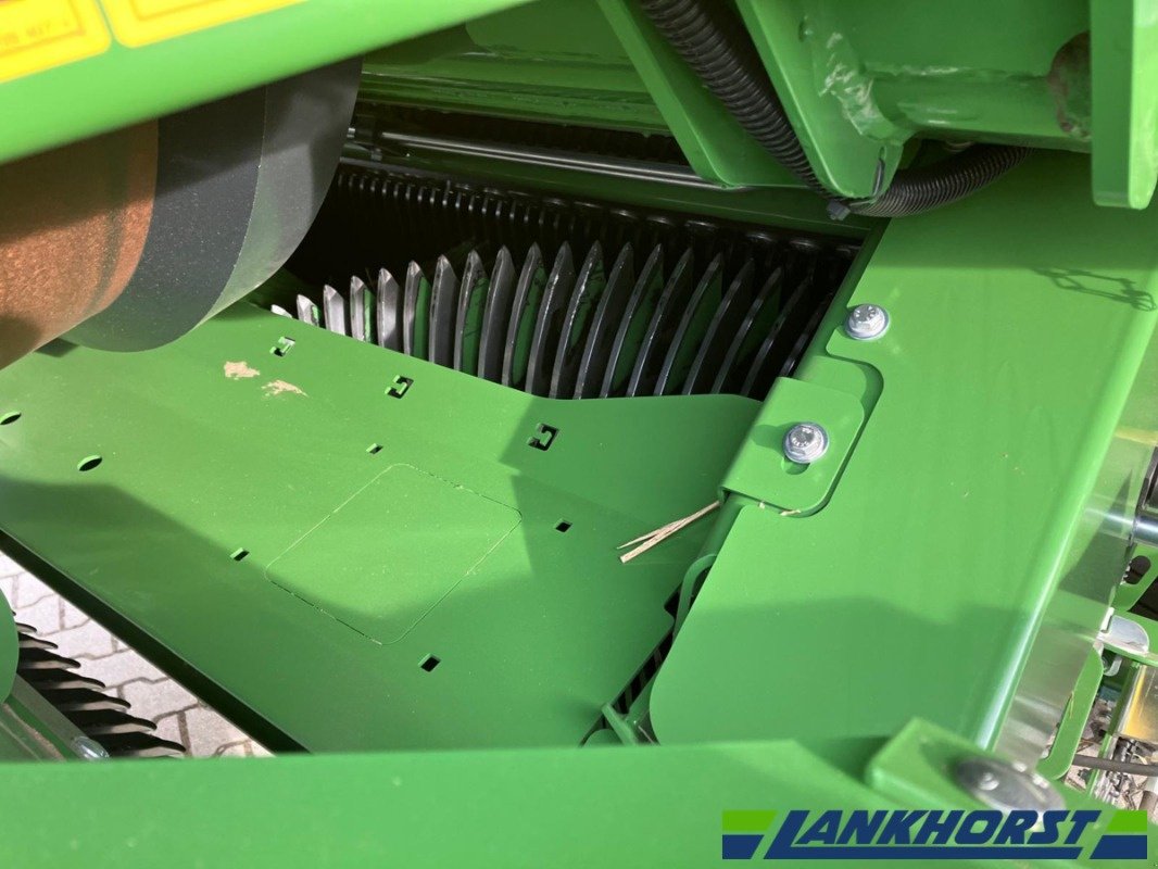 Großpackenpresse a típus Krone BIG PACK 1290 HDP VC, Neumaschine ekkor: Klein Berßen (Kép 10)