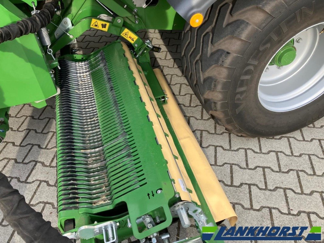 Großpackenpresse a típus Krone BIG PACK 1290 HDP VC, Neumaschine ekkor: Klein Berßen (Kép 13)