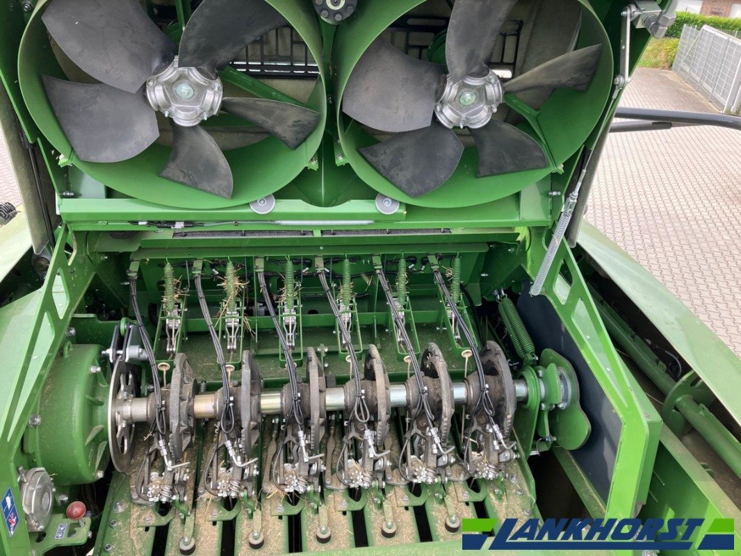 Großpackenpresse a típus Krone BIG PACK 1290 HDP VC, Neumaschine ekkor: Klein Berßen (Kép 15)