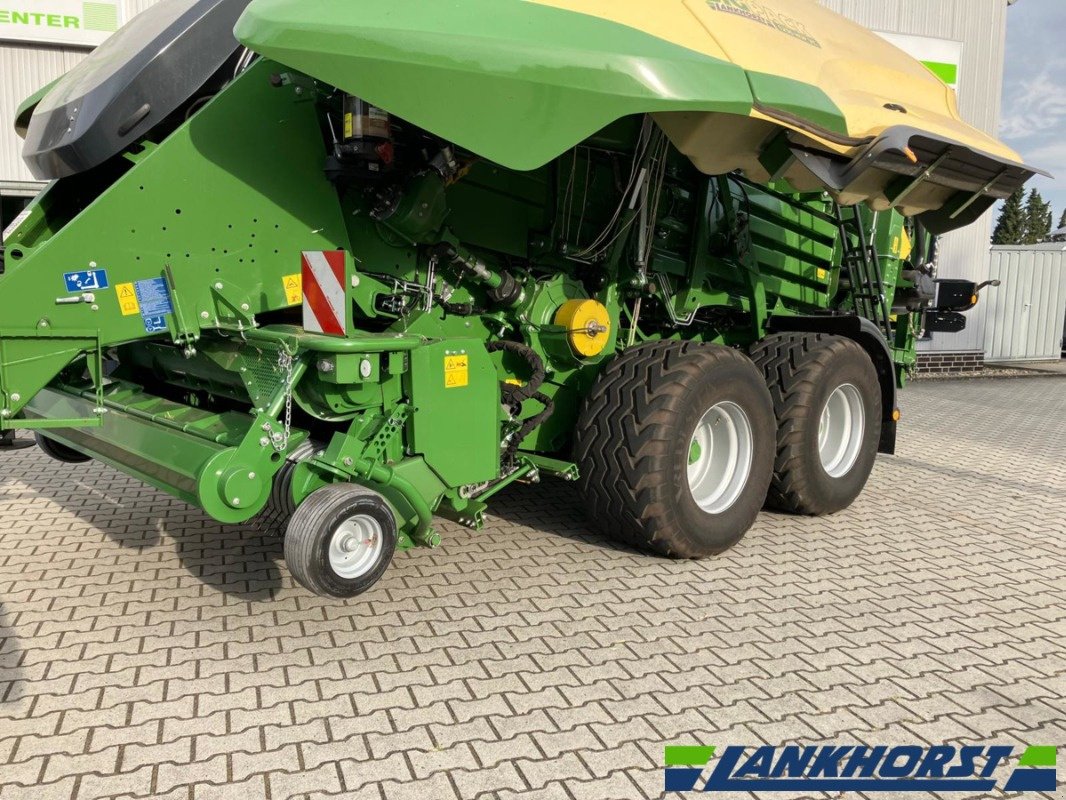 Großpackenpresse a típus Krone BIG PACK 1290 HDP VC, Neumaschine ekkor: Klein Berßen (Kép 4)