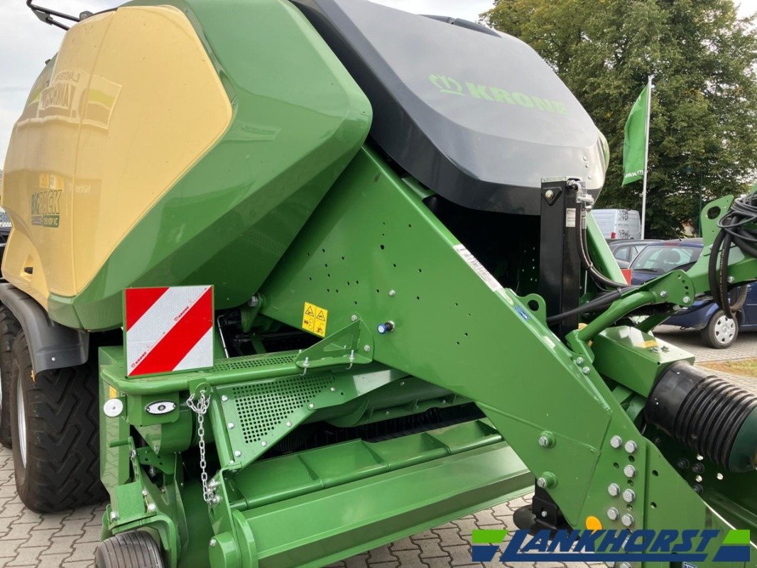 Großpackenpresse a típus Krone BIG PACK 1290 HDP VC, Neumaschine ekkor: Klein Berßen (Kép 8)