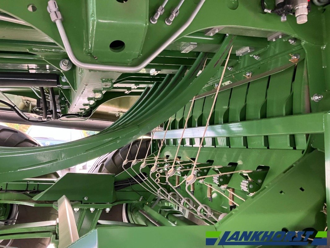 Großpackenpresse a típus Krone BIG PACK 1290 HDP VC, Neumaschine ekkor: Klein Berßen (Kép 14)