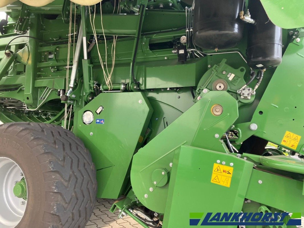 Großpackenpresse a típus Krone BIG PACK 1290 HDP VC, Neumaschine ekkor: Klein Berßen (Kép 18)