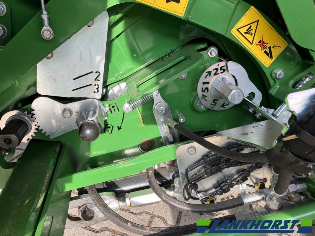 Großpackenpresse a típus Krone BIG PACK 1290 HDP VC, Neumaschine ekkor: Klein Berßen (Kép 19)