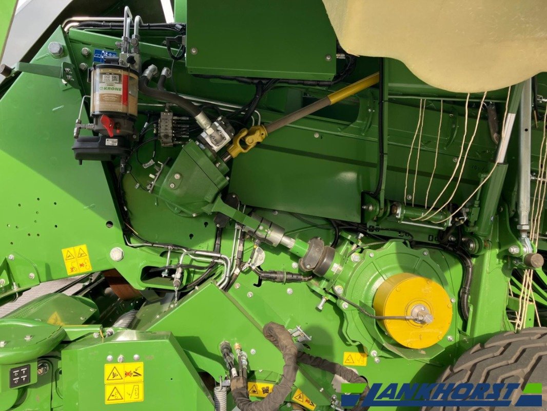 Großpackenpresse a típus Krone BIG PACK 1290 HDP VC, Neumaschine ekkor: Klein Berßen (Kép 20)