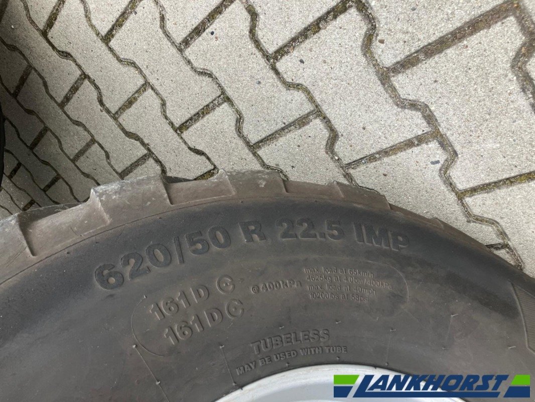 Großpackenpresse a típus Krone BIG PACK 1290 HDP VC, Neumaschine ekkor: Klein Berßen (Kép 12)