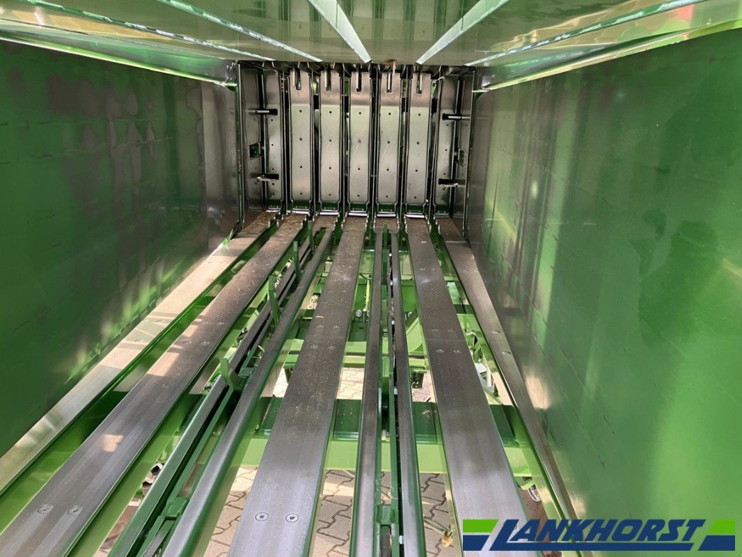 Großpackenpresse a típus Krone BIG PACK 1290 HDP VC, Neumaschine ekkor: Klein Berßen (Kép 21)