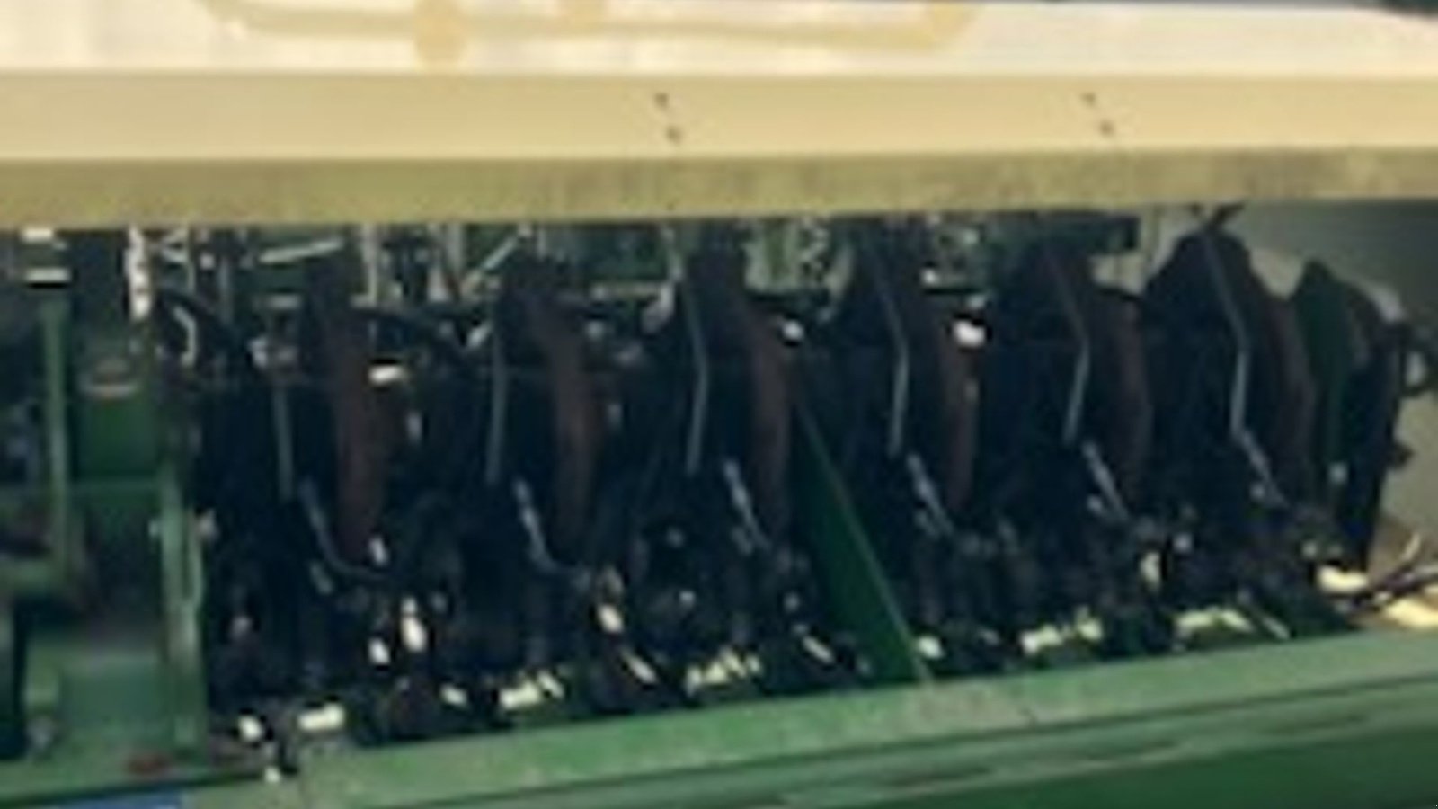 Großpackenpresse del tipo Krone Big Pack 1290 HDP XC, Gebrauchtmaschine en Horsens (Imagen 8)