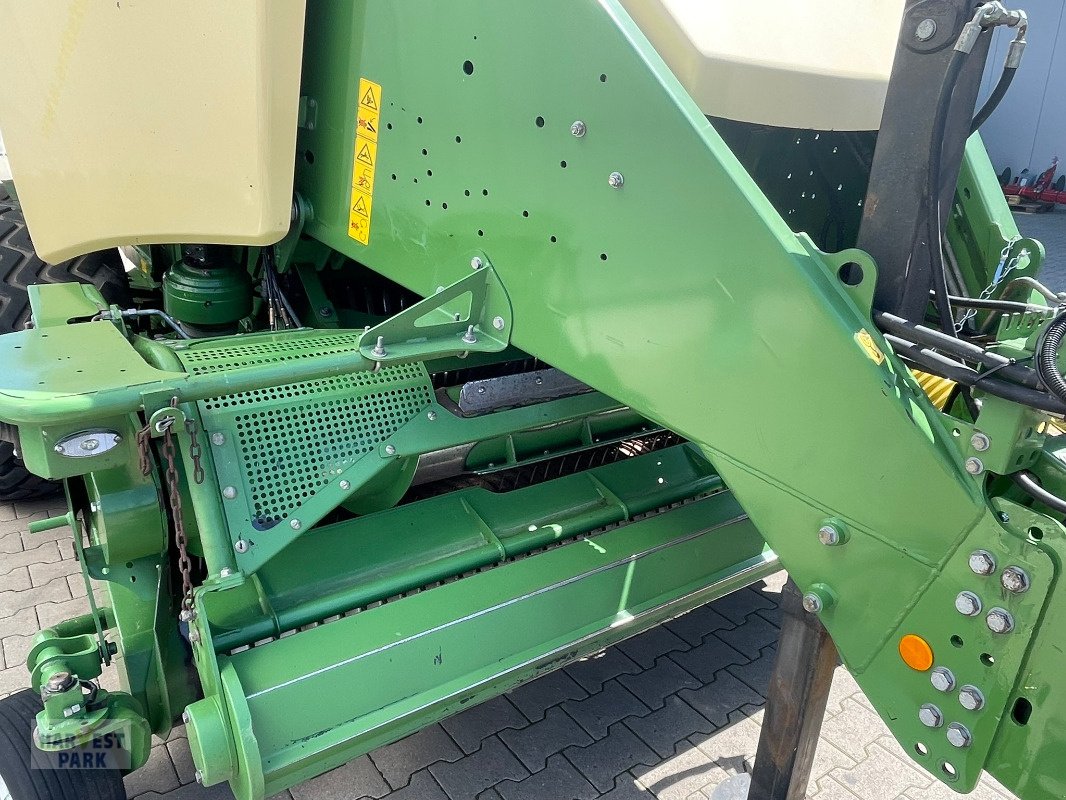 Großpackenpresse typu Krone BiG Pack 1290 HDP XC, Gebrauchtmaschine v Emsbüren (Obrázek 2)