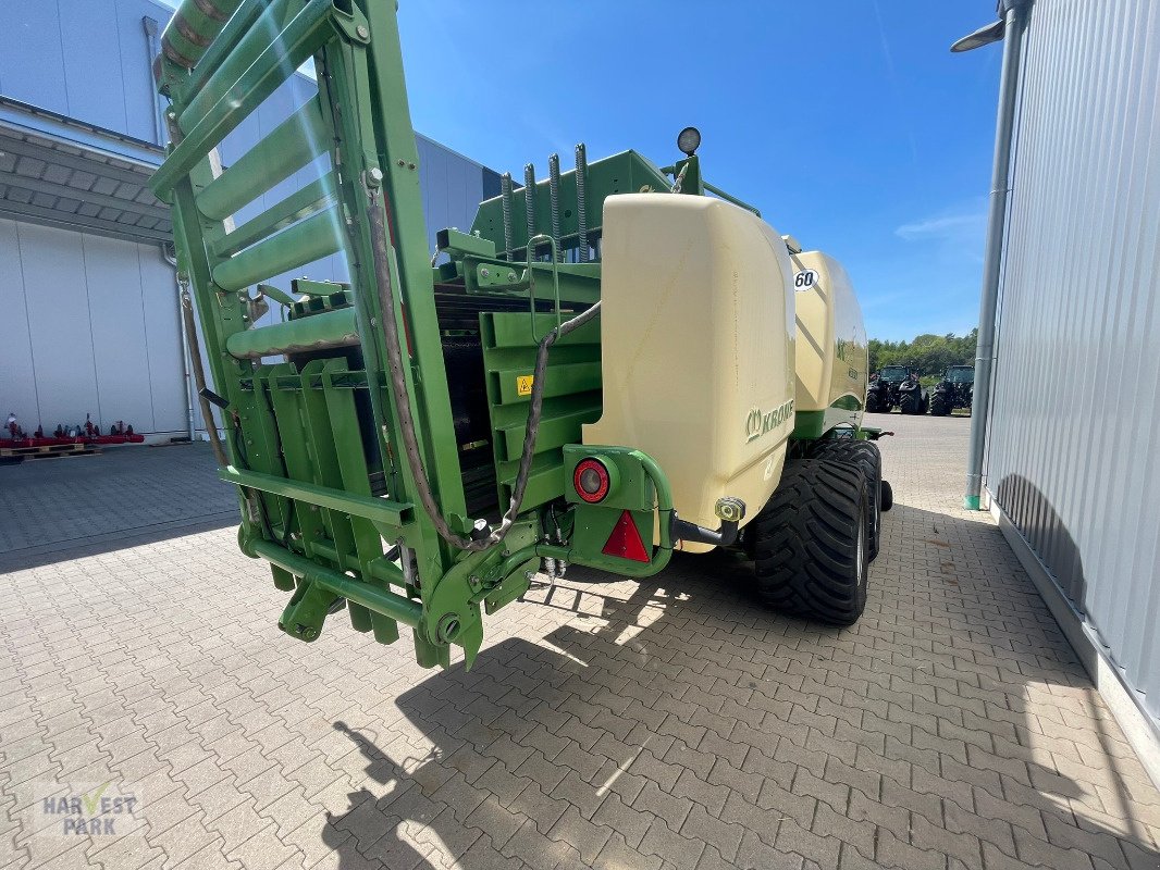 Großpackenpresse typu Krone BiG Pack 1290 HDP XC, Gebrauchtmaschine v Emsbüren (Obrázek 5)