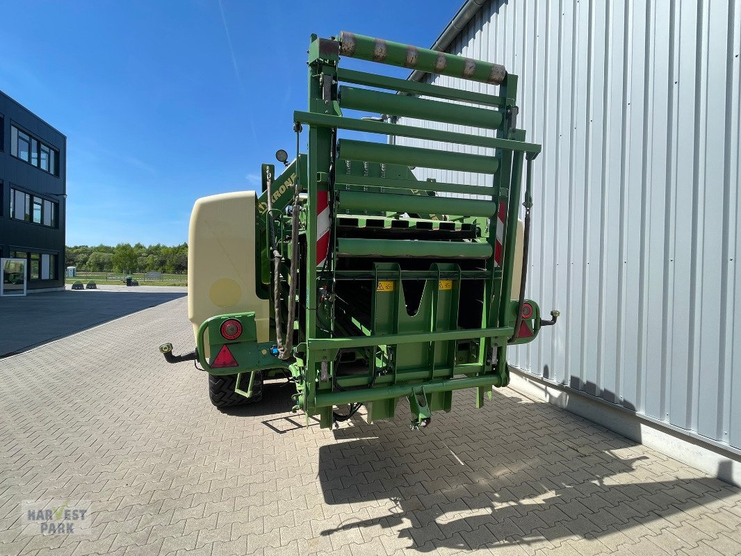 Großpackenpresse typu Krone BiG Pack 1290 HDP XC, Gebrauchtmaschine v Emsbüren (Obrázek 7)