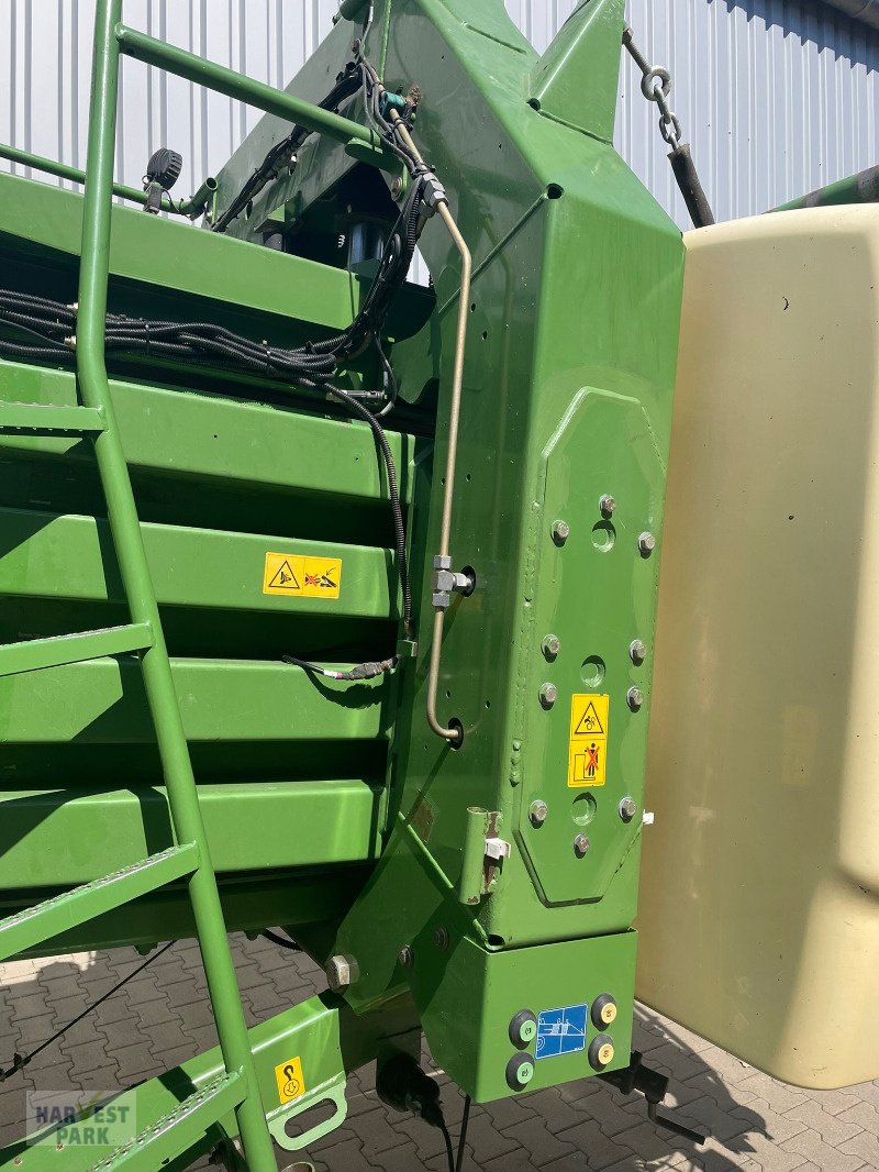 Großpackenpresse typu Krone BiG Pack 1290 HDP XC, Gebrauchtmaschine v Emsbüren (Obrázek 9)