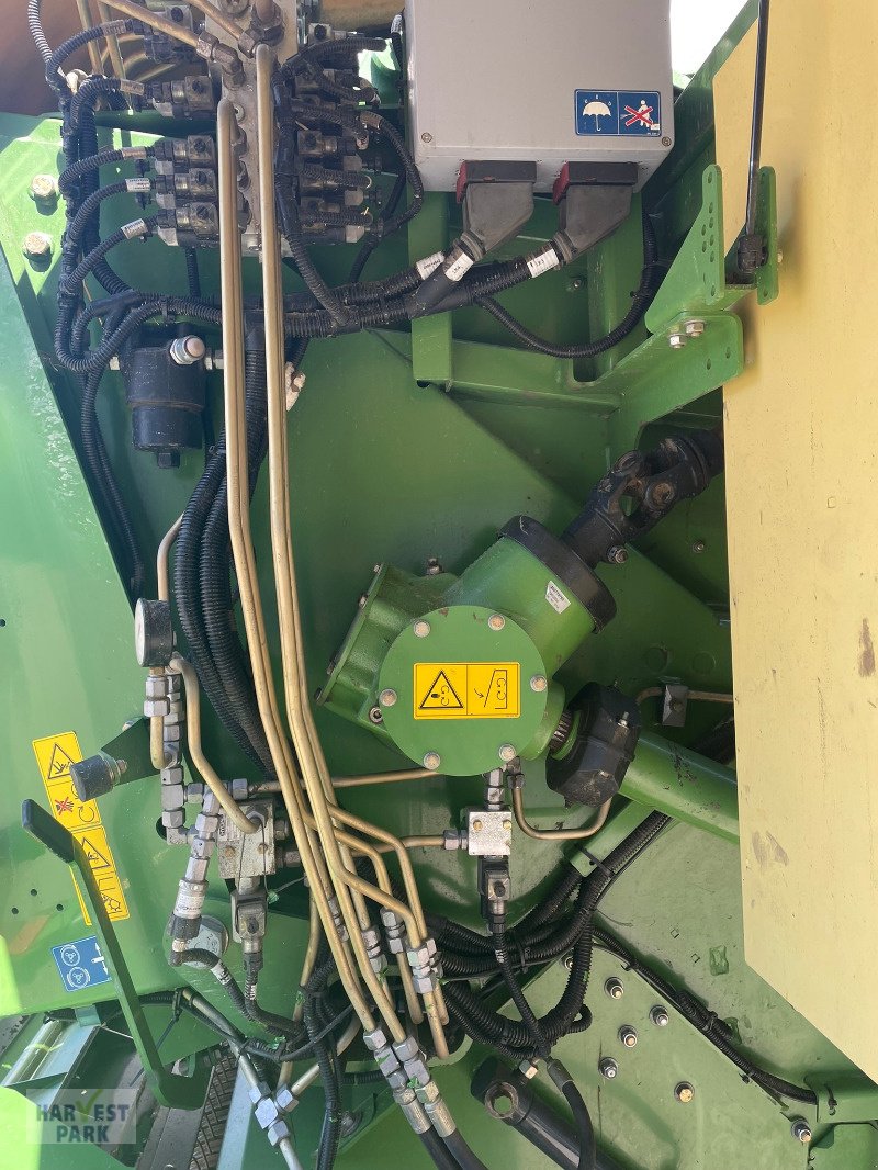 Großpackenpresse typu Krone BiG Pack 1290 HDP XC, Gebrauchtmaschine v Emsbüren (Obrázek 10)