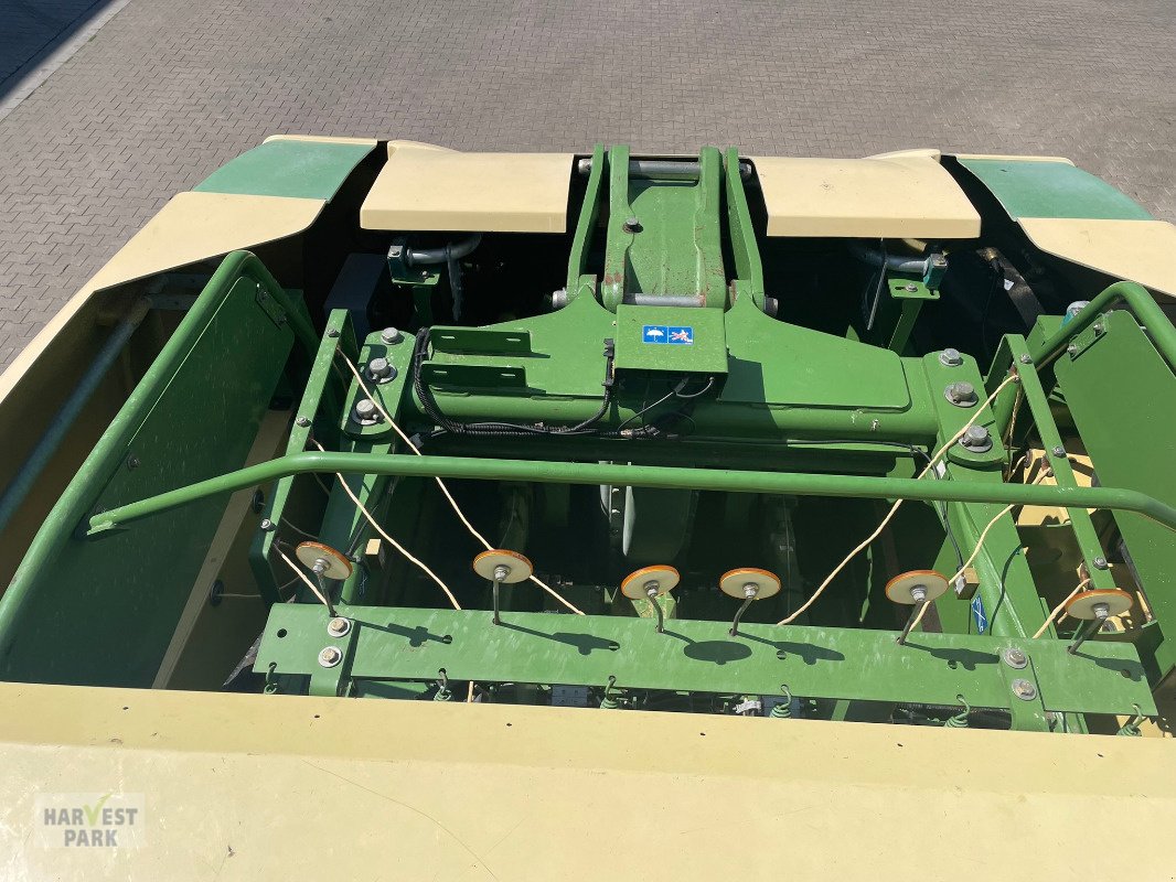 Großpackenpresse typu Krone BiG Pack 1290 HDP XC, Gebrauchtmaschine v Emsbüren (Obrázek 13)