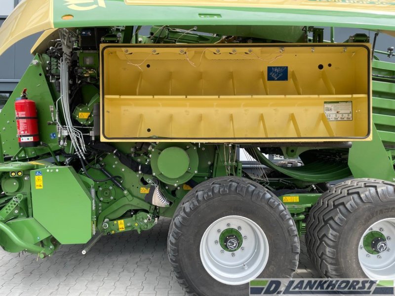 Großpackenpresse typu Krone BiG Pack 1290 HDP XC, Gebrauchtmaschine v Emsbüren (Obrázek 9)